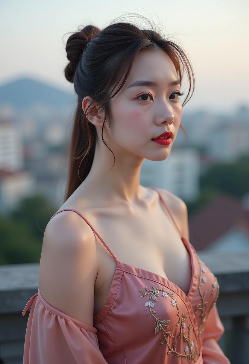 首尔取景地漫步视频封面